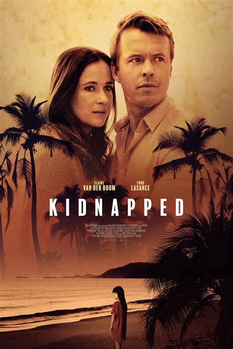 movie kidnapped